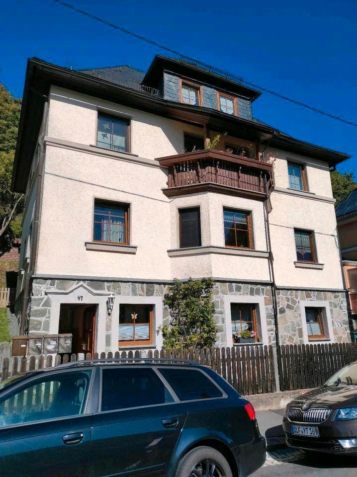 Thumbnail-Mehrfamilienhaus 4 Wohneinheitenq