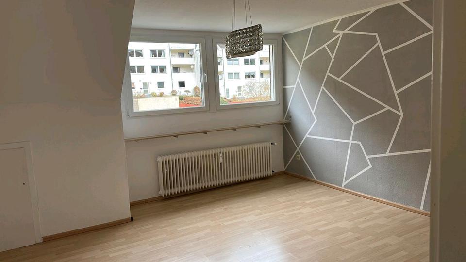 Thumbnail-Dachgeschoss Wohnung in Ennepetal Hasperbach zu vermieten