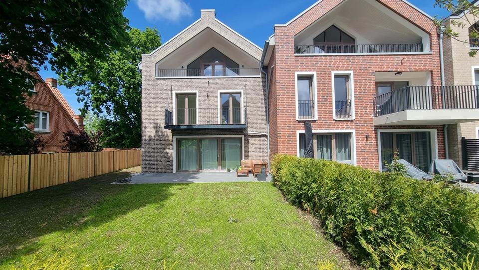 Thumbnail-Traumhafte Wohnung in Großenbrode (Fehmarn) an der Ostsee