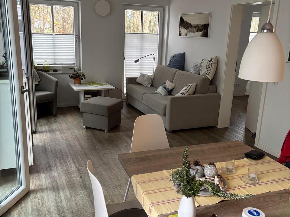 Thumbnail-Ferienwohnung Norderney