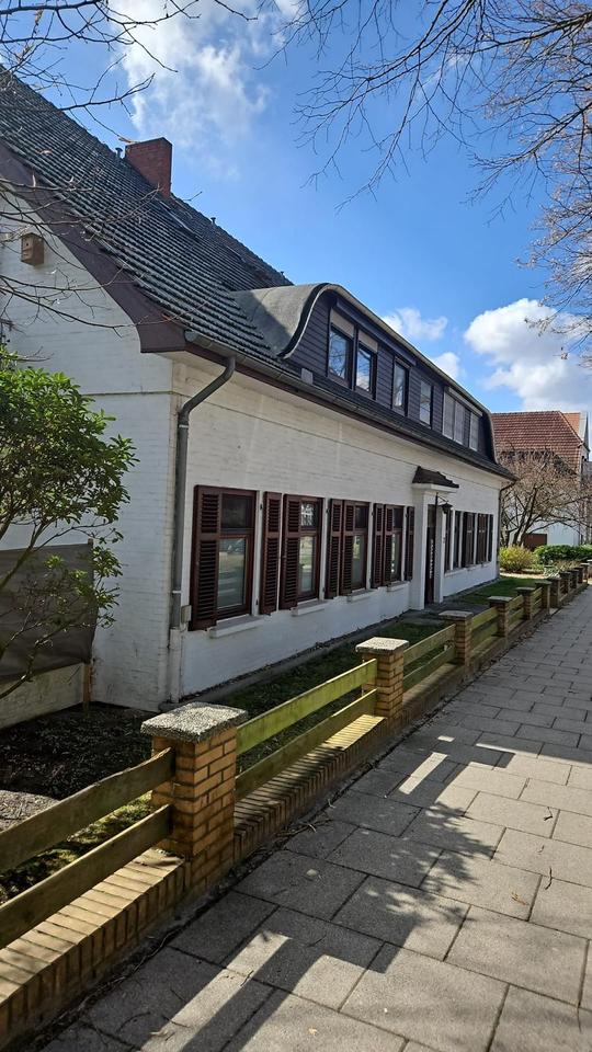 Thumbnail-2 Zimmer Wohnung, 1. OG, 66 m², Renoviert, sofort Bezugsfrei