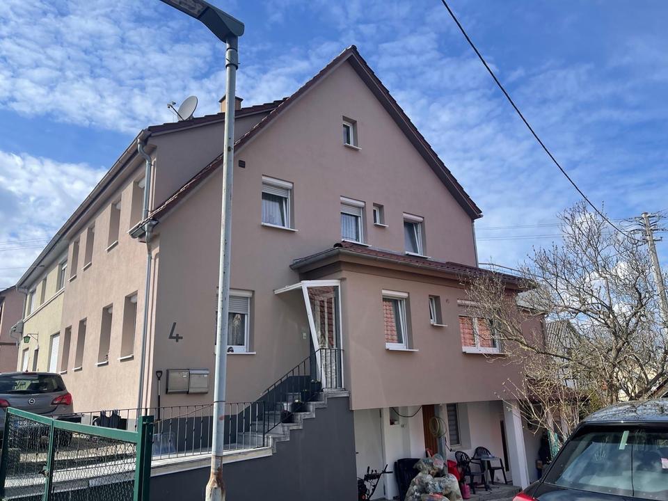 Thumbnail-Wohnung in ruhiger lage