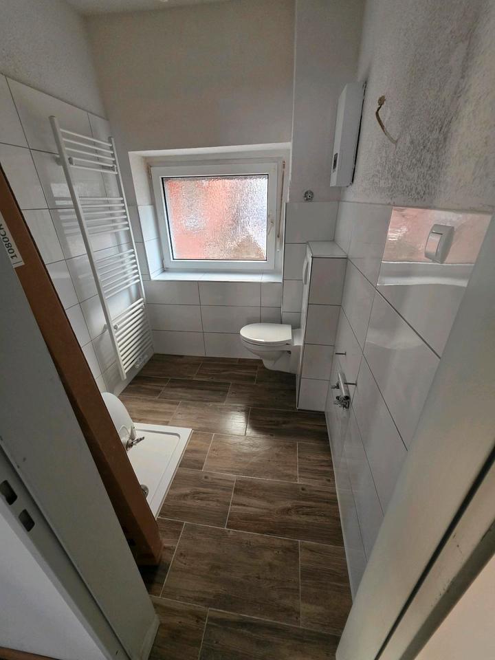 Thumbnail-3-Zimmer-Wohnung | frisch renoviert | Erdgeschoss | Hagen-Haspe