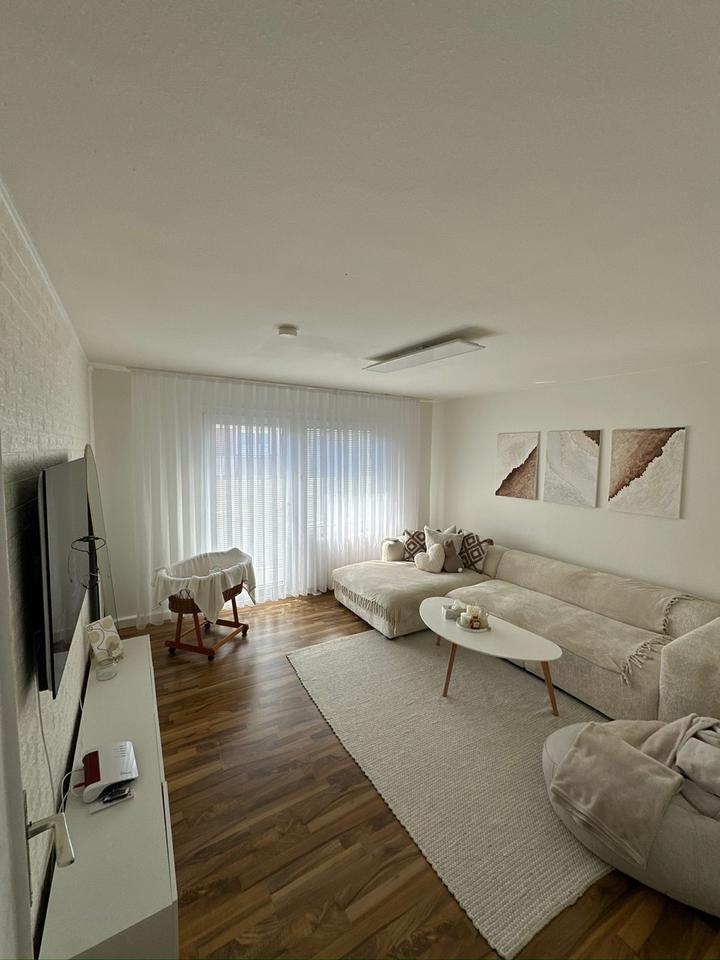Thumbnail-3 Zimmer Wohnung zur Miete Nahe Zentrum