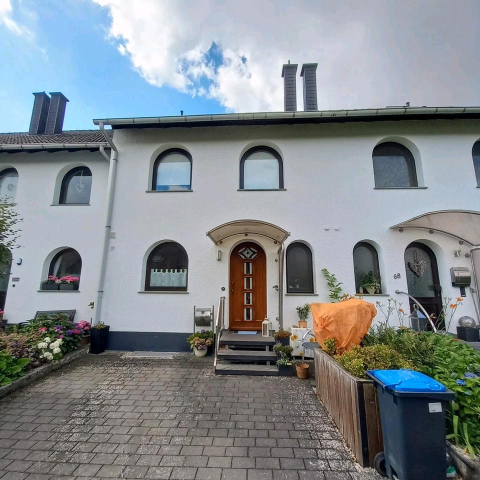 Thumbnail-56727 Mayen, Reihenhaus , ruhig aber stadtnah