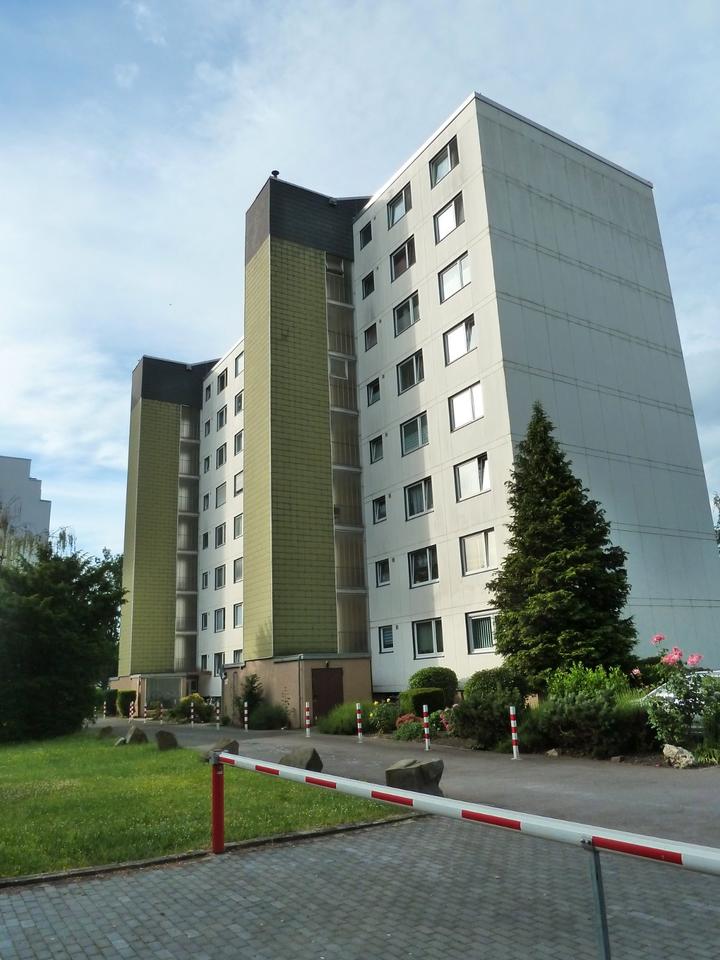 Thumbnail-Helle Eigentumswohnung 3 Zimmer, K, D, B