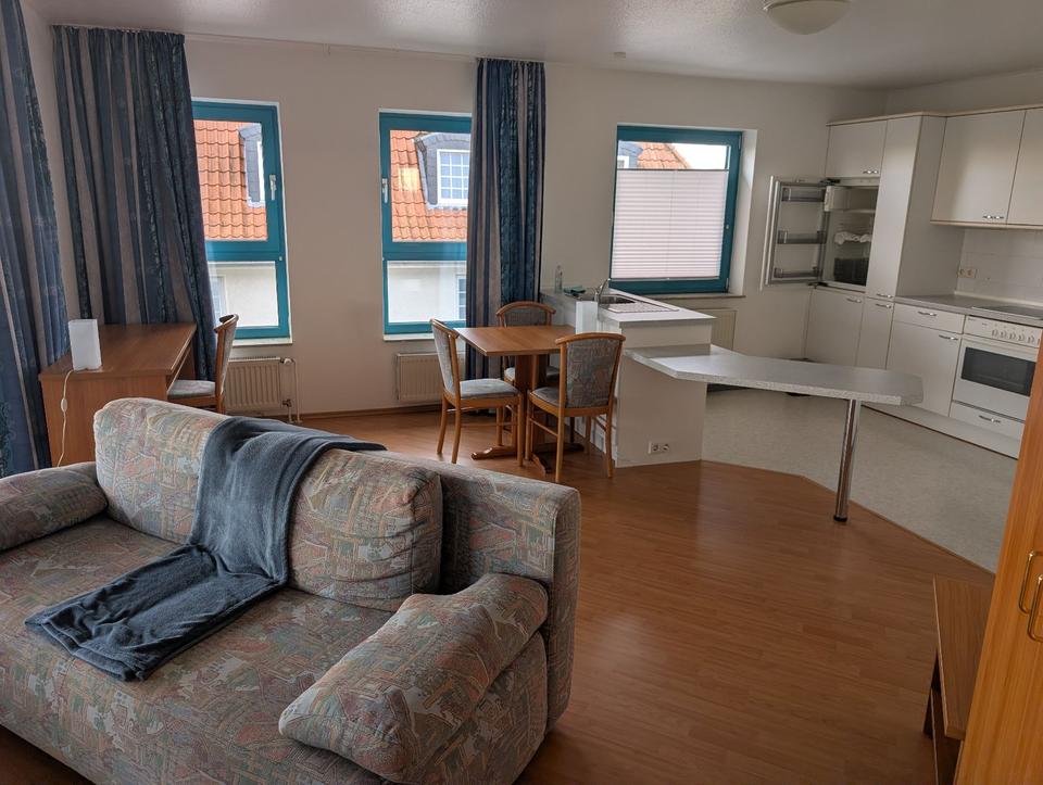 Thumbnail-Apartment ind Ahlten möbliert