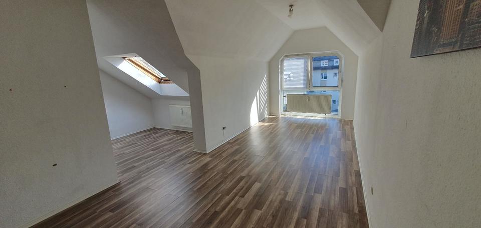 Thumbnail-Wohnung nähe Alter Markt in Wuppertal