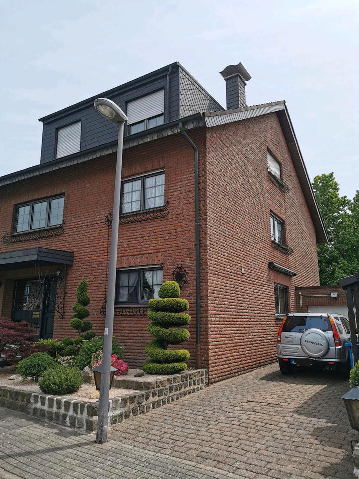 Thumbnail-90 qm Wohnung in Moers Scherpenberg