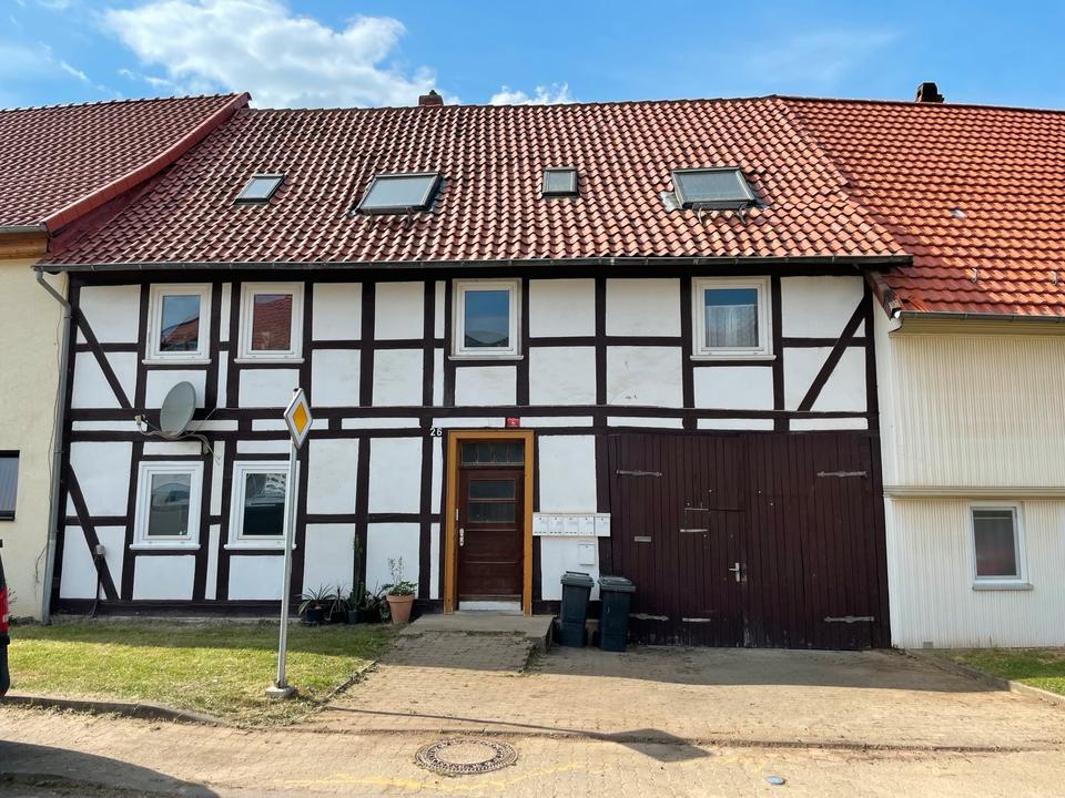 Thumbnail-2 ZKB in Katlenburg Gillersheim ab sofort zu vermieten