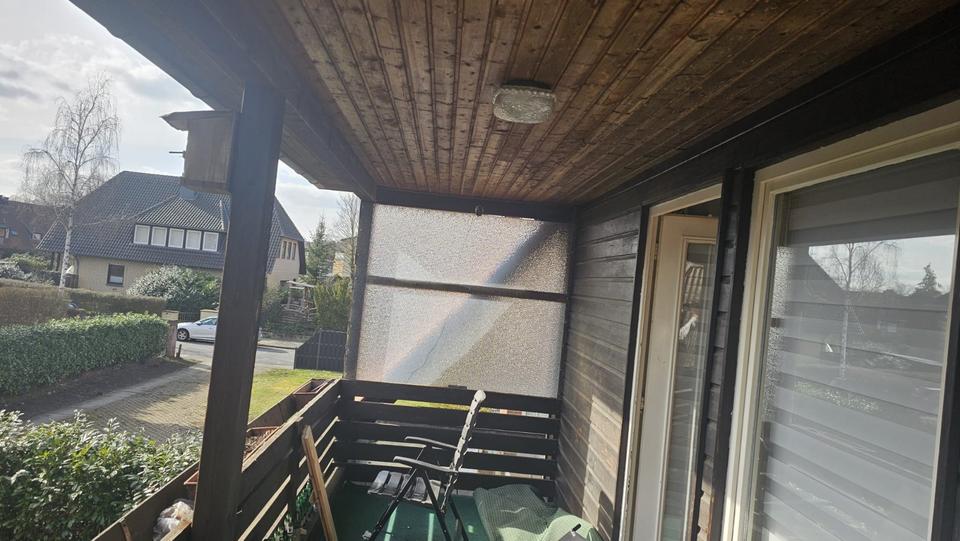 Thumbnail-1.5 Zimmerwohnung in Bad Bevensen