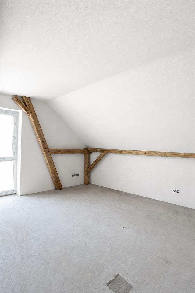 Thumbnail-Charmantes 1-Zimmer Apartment in umgebauter Scheune