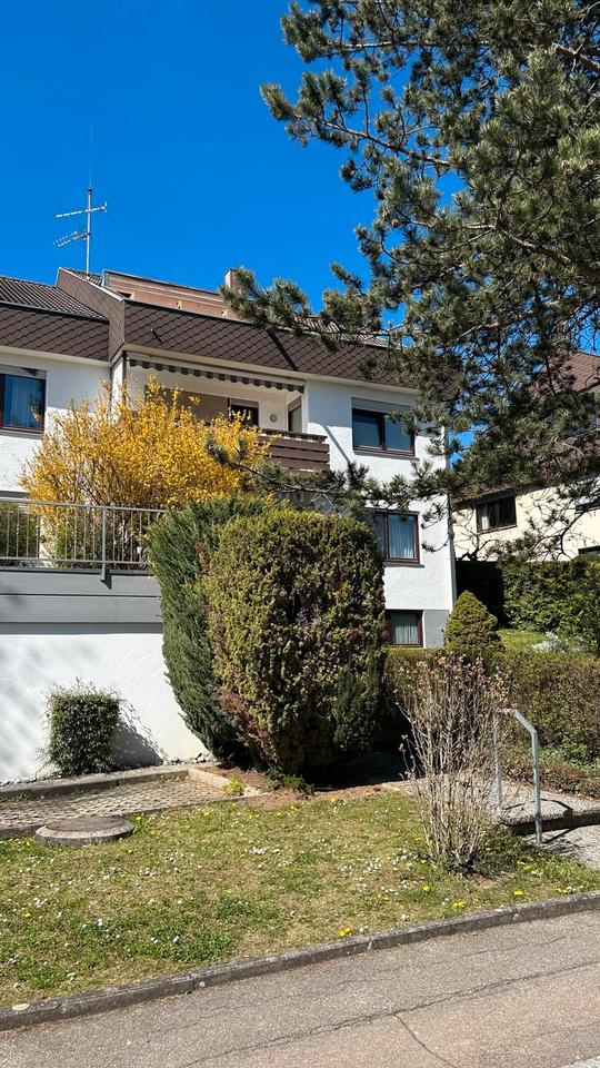 Thumbnail-2 12 Zimmer Wohnung in Göppingen-Hailing ab sofort zu vermieten
