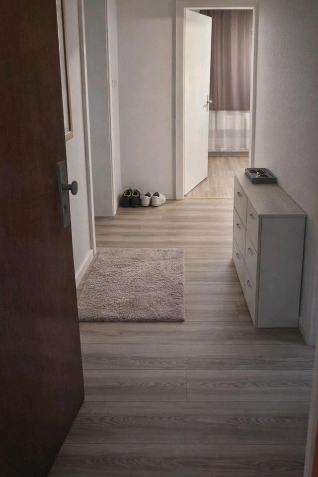 Thumbnail-Nachmieter für 3-Zimmer-Wohnung