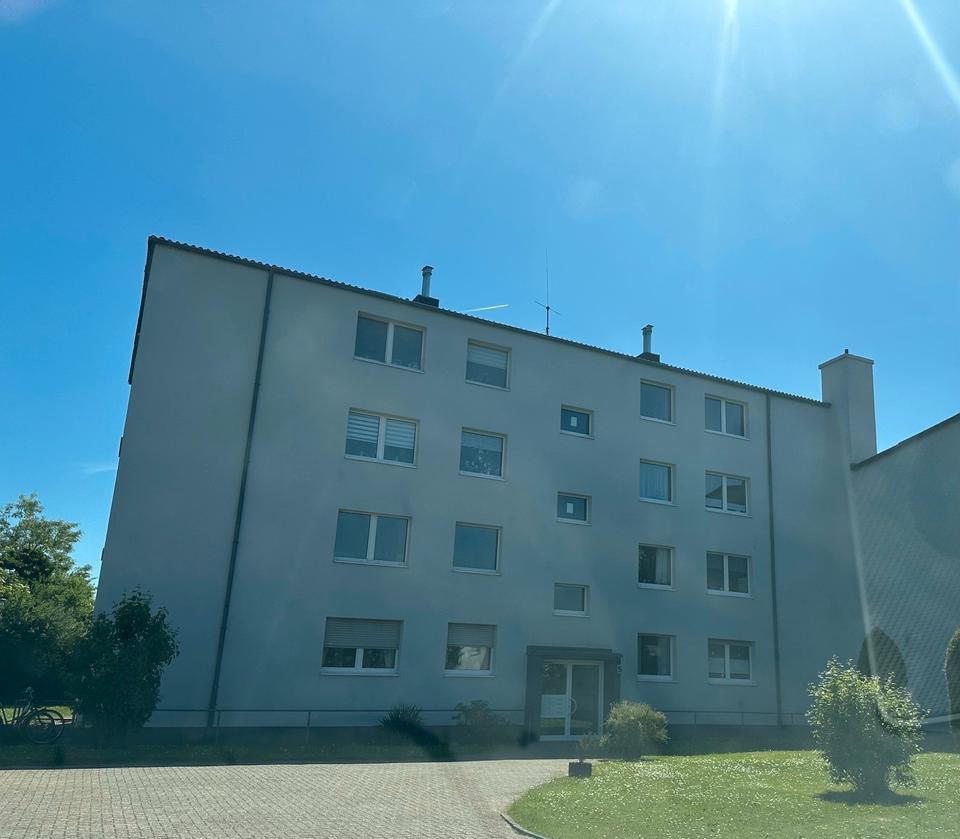 Thumbnail-Kernsanierte Wohnung in Jülich-Heckfeld zu vermieten