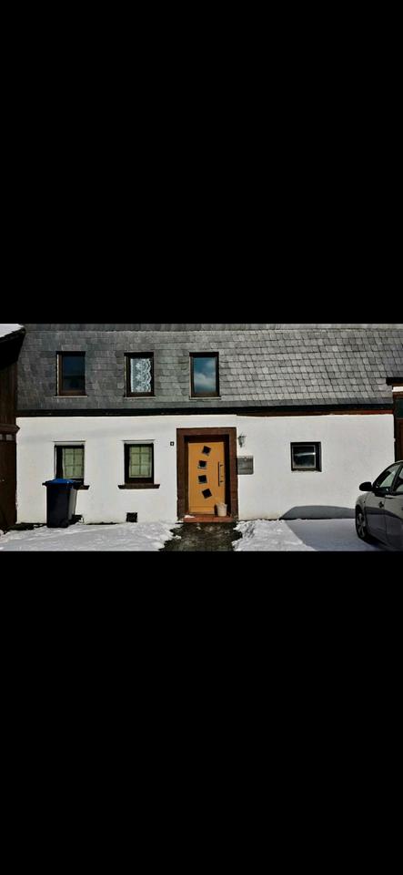Thumbnail-SchnäppchenNotverkauf Einfamilienhaus in 54497 Gonzerath