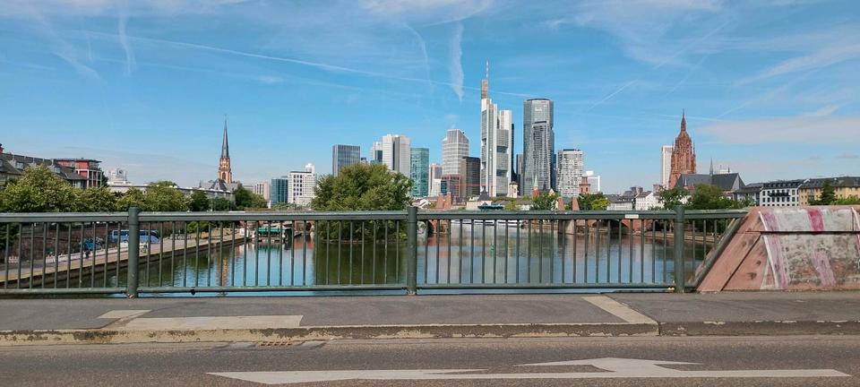Thumbnail-2 ZimmerEigentumswohnung in Frankfurt Oberrad