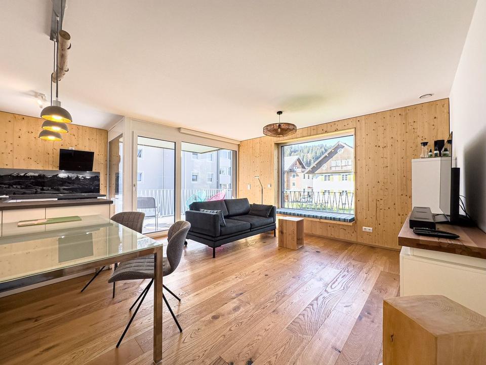 Thumbnail-Ferienwohnung 