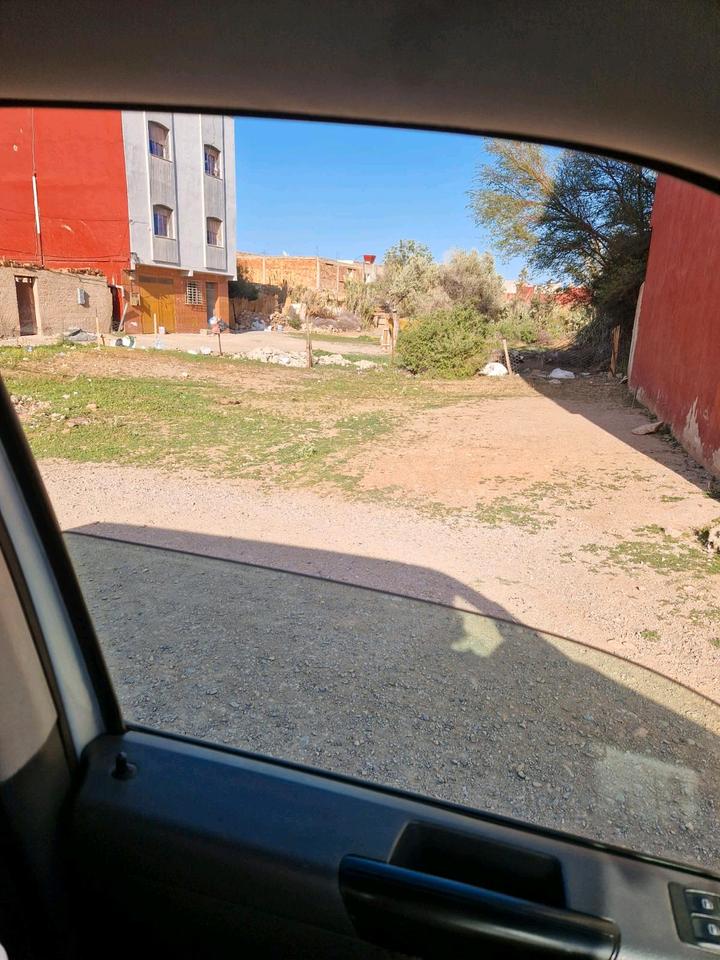 Thumbnail-Baugrundstücke in Nador-Aarid Marokko