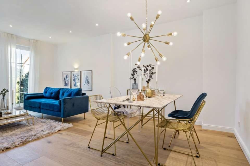 Thumbnail-Erstbezug! 3-Zi-Whg. in Innenstadt-Altbauvilla inkl. Designküche