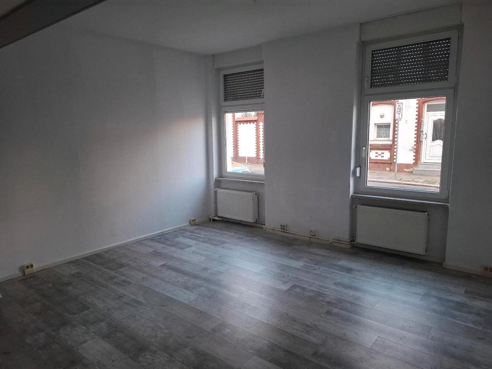 Thumbnail-3-Raum Erdgeschosswohnung Tangermünde August-Bebel-Straße