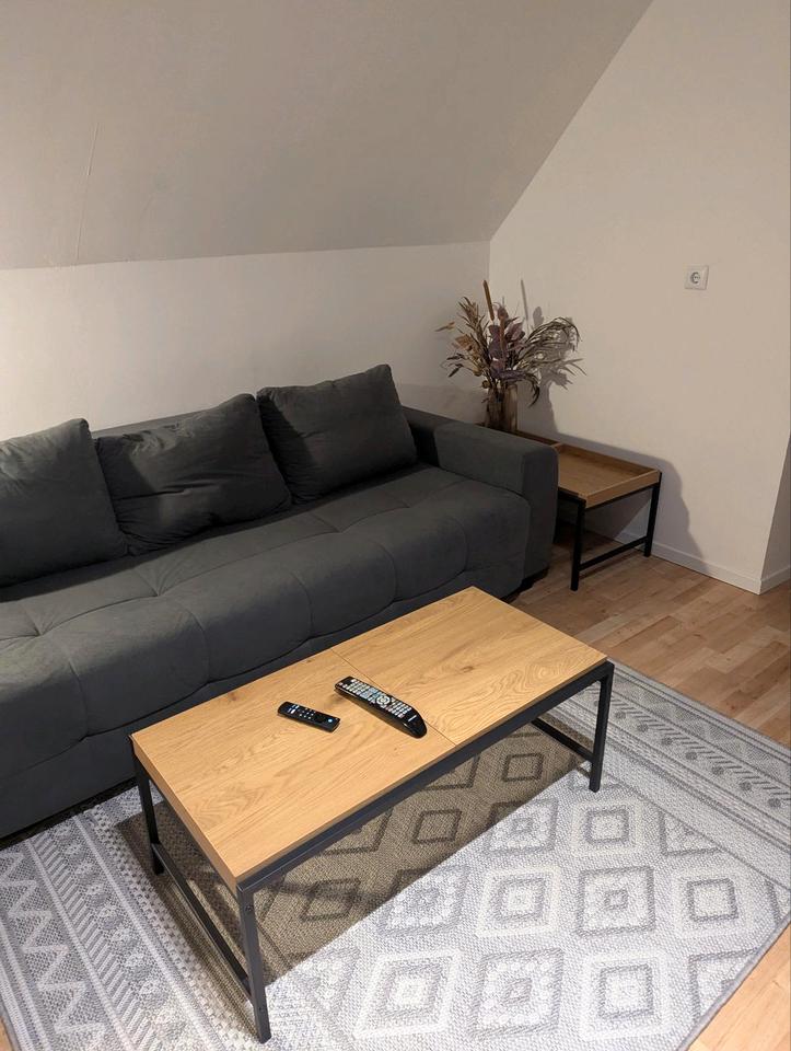 Thumbnail-Einzimmerwohnung