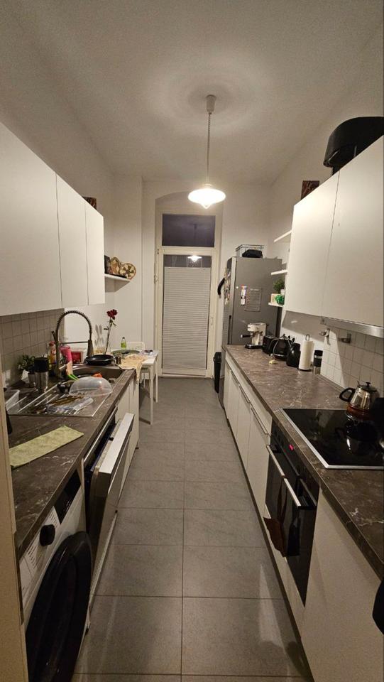 Thumbnail-3-Zimmer-Wohnung in Tegel (84 m²)