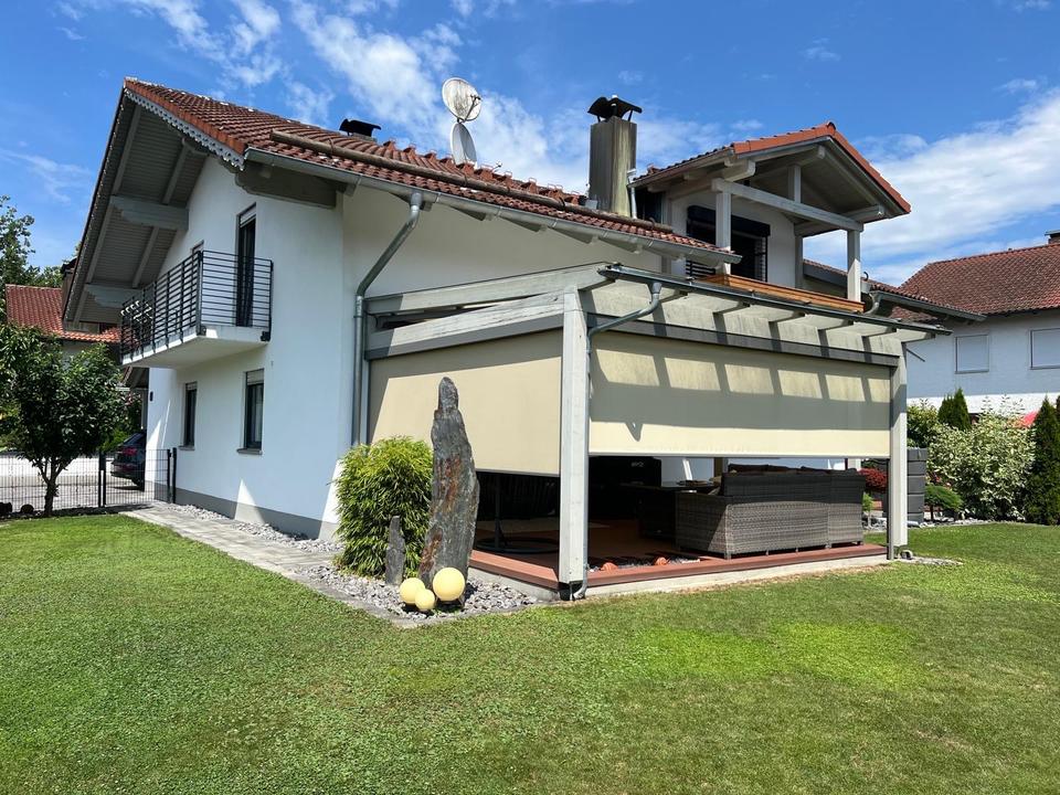 Thumbnail-Modernes Einfamilienhaus in Neuhausen (Offenberg)