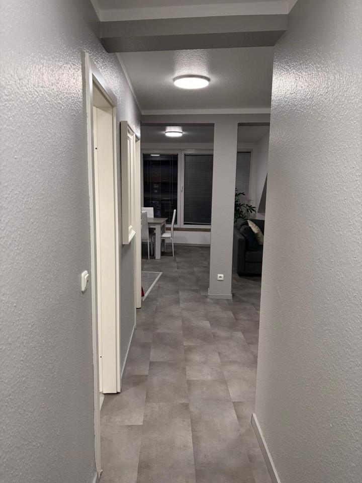 Thumbnail-2-Zimmer-Wohnung am Burgplatz (Altstadt) zentrale Lage