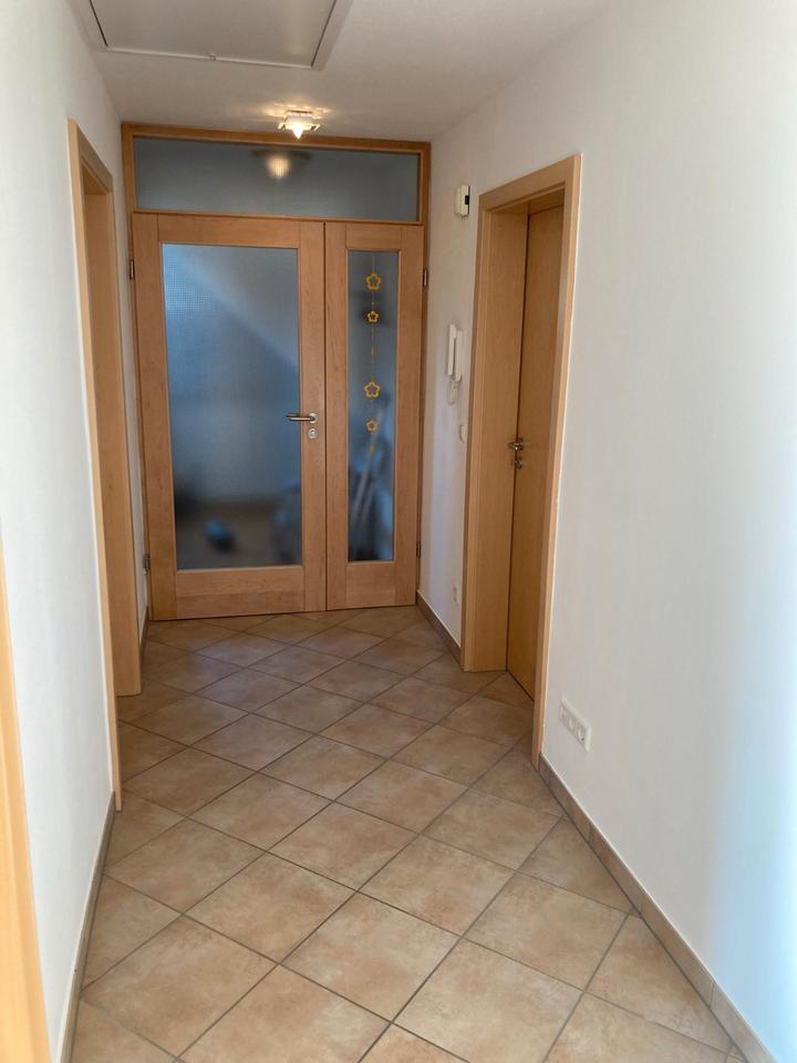 Thumbnail-Wohnung im Obergeschoss 100 m² renoviert und stadtnah