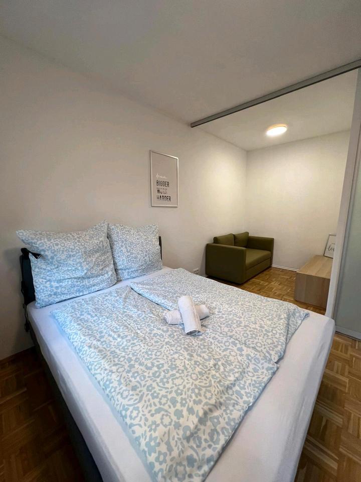 Thumbnail-1.5 Raumwohnung in Bernsdorf