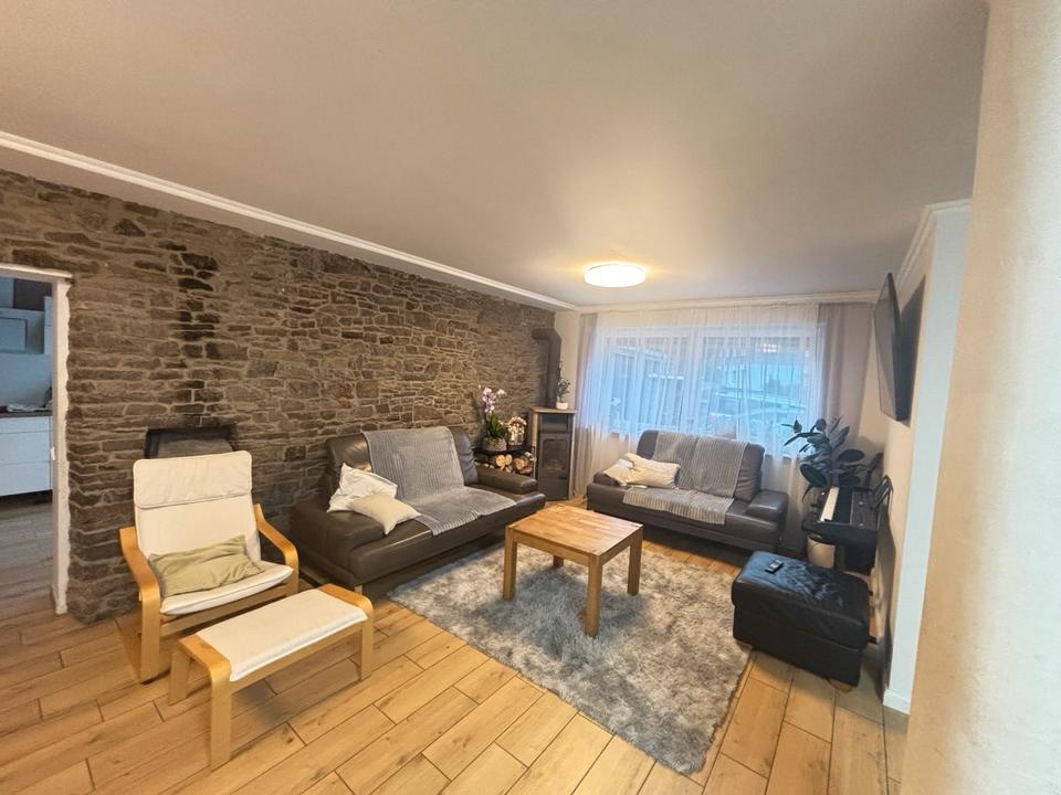 Thumbnail-Einfamilienhaus in Lieberhausen Provisionfrei