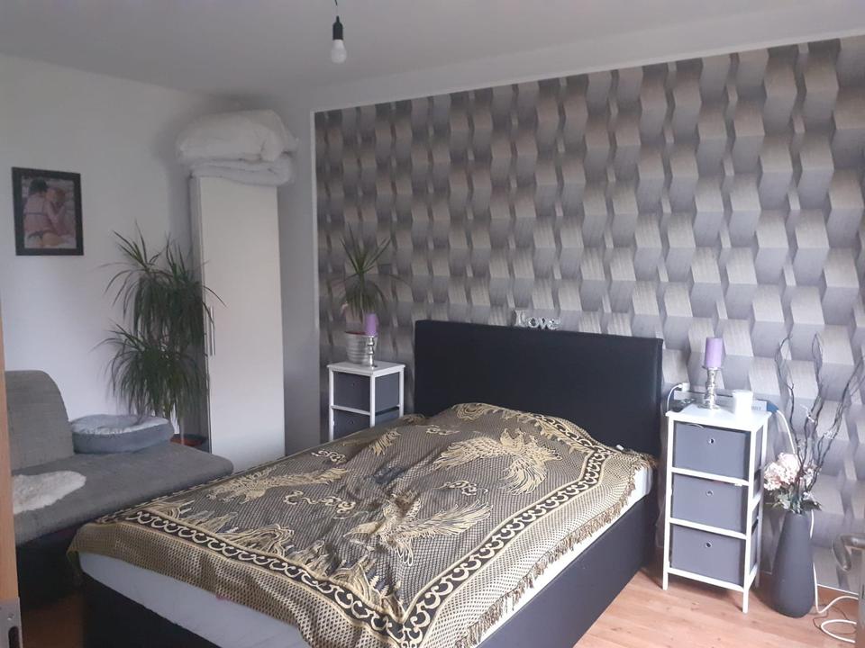 Thumbnail-3 Zimmer Wohnung HochParterre mit Einbauküche, ca. 85qm ruhige La