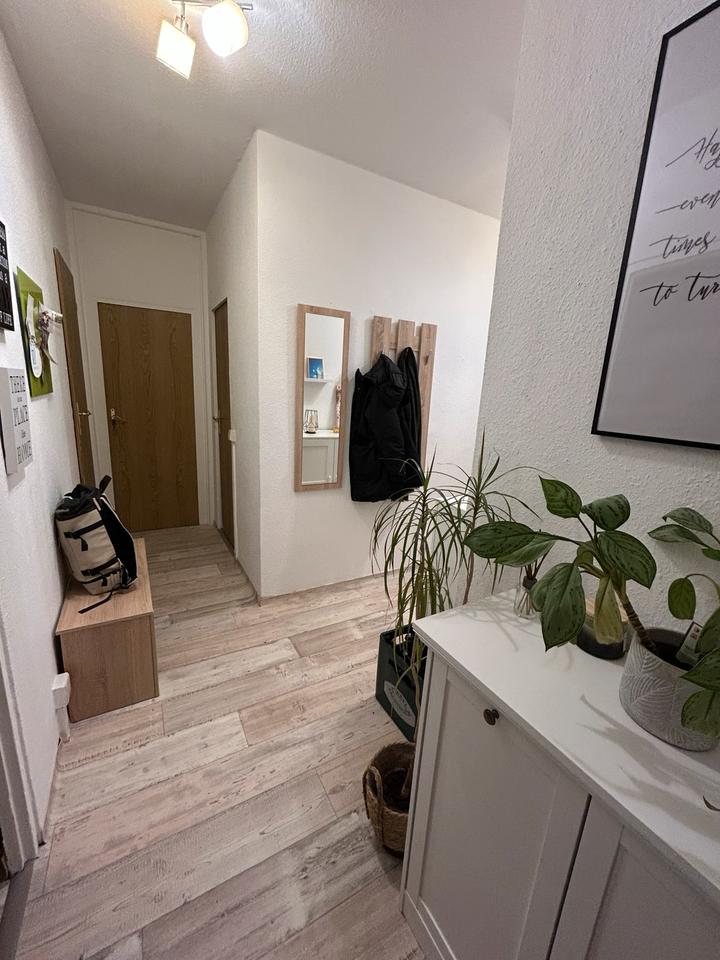 Thumbnail-3-Raumwohnung im Katharinenviertel