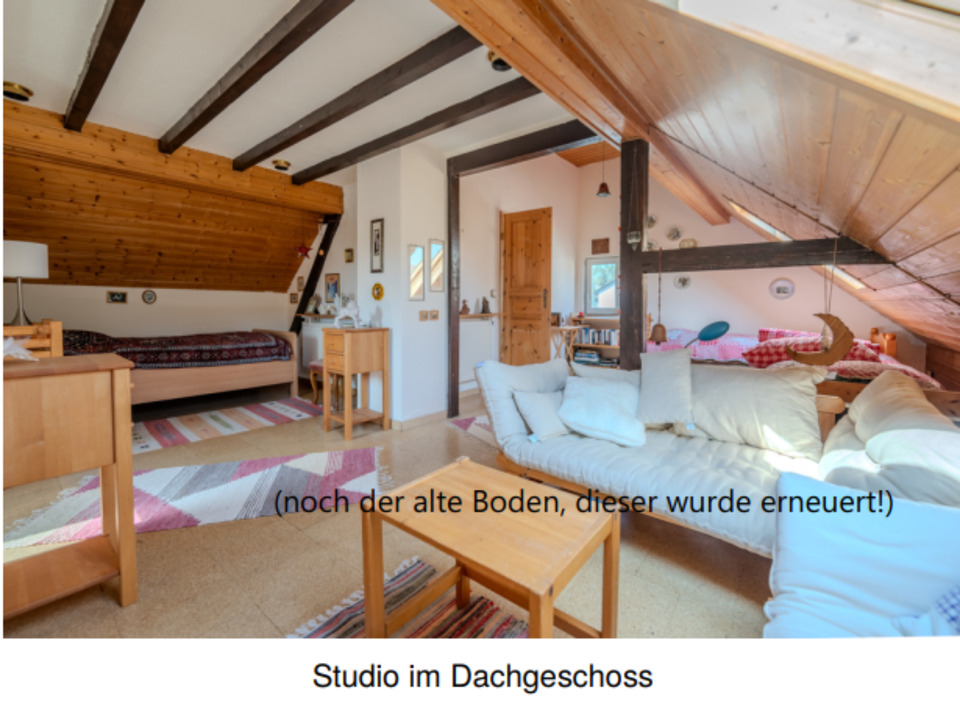 Thumbnail-Charmantes 5-Zimmer-Einfamilienhaus mit 119 m² – Frisch saniert!