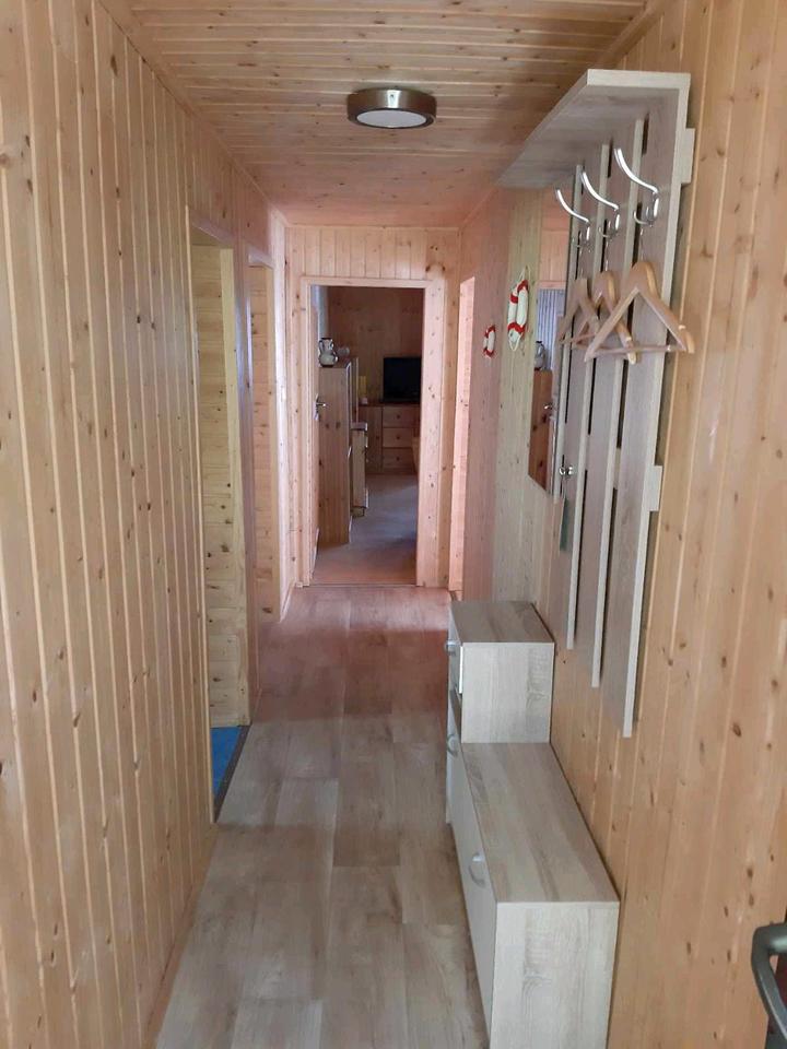 Thumbnail-Vermiete Haus in Wesenberg mit Boot auf dem Woblitzsee