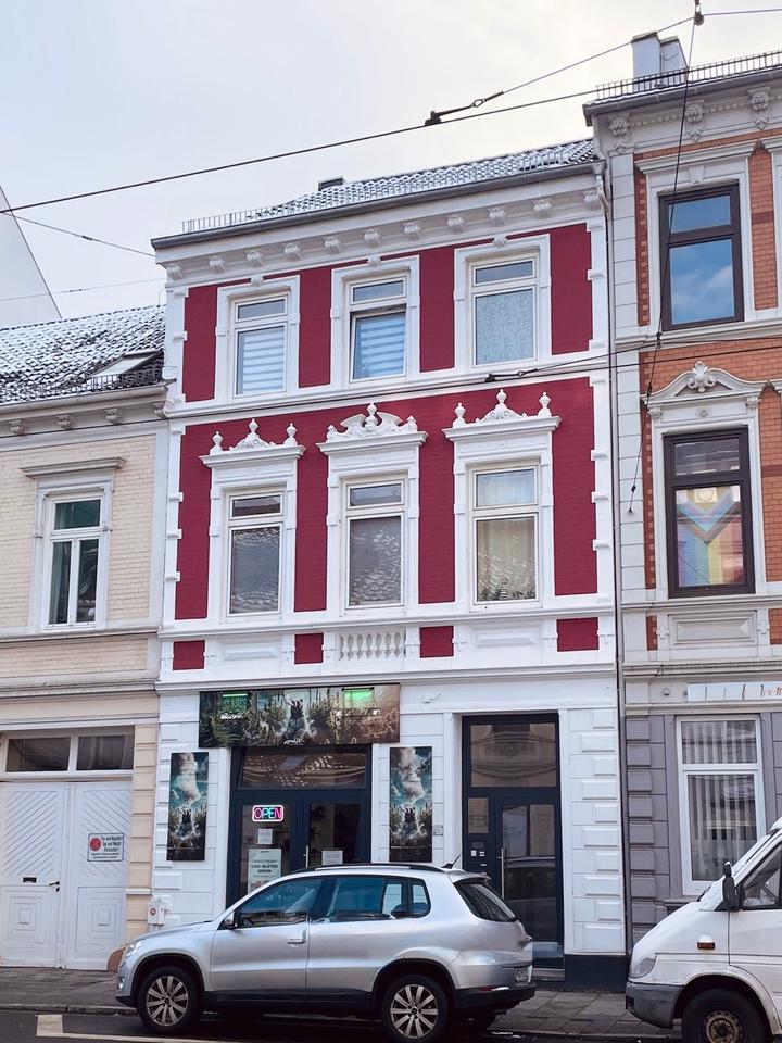 Thumbnail-Gepflegtes Wohn- und Geschäftshaus von Privat