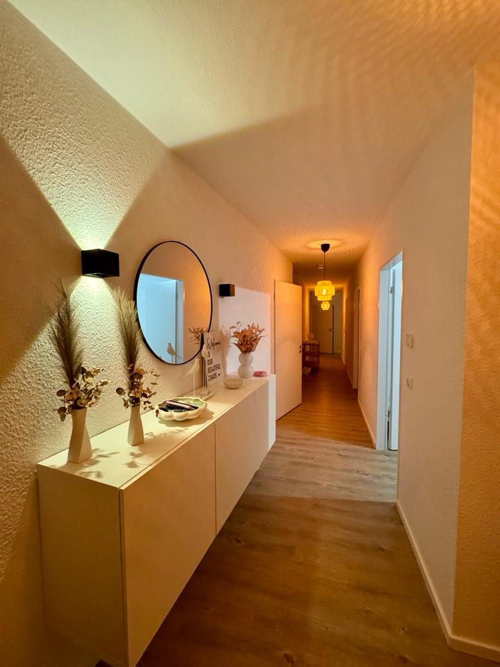 Thumbnail-Moderne Wohnung im Neubauquartier in Düsseldorf-Rath