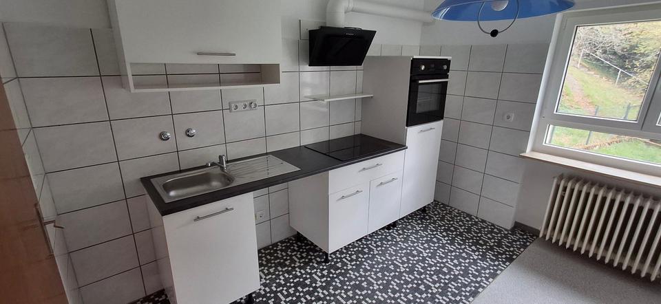 Thumbnail-Mietwohnung 53m², 2ZKB, Balkon , Keller 530€ Kaltmiete