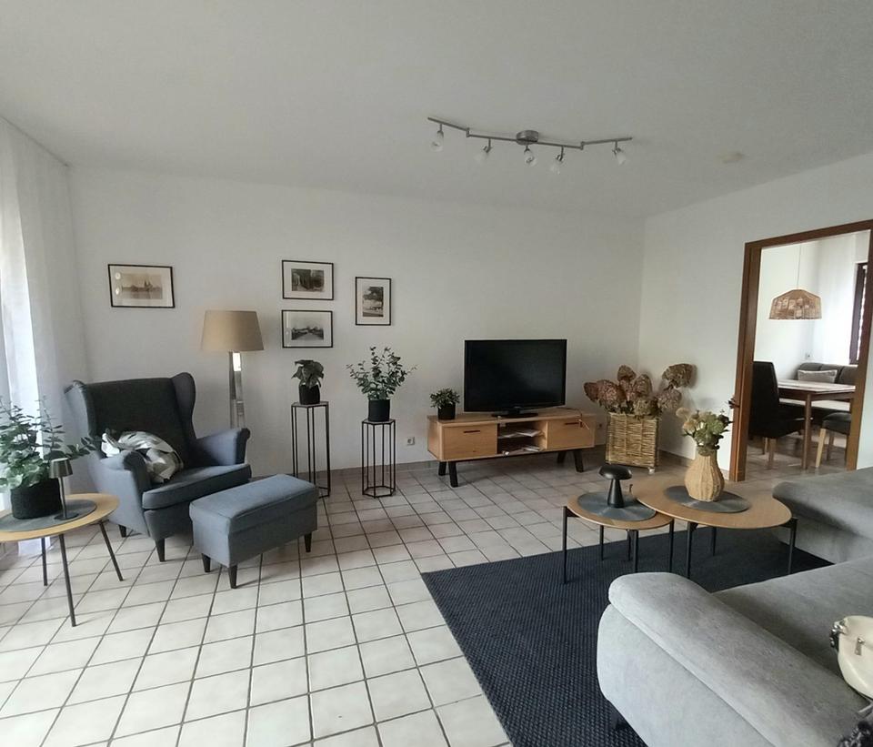 Thumbnail-Ferienwohnung an der Kriemhildmühle für 4 Personen