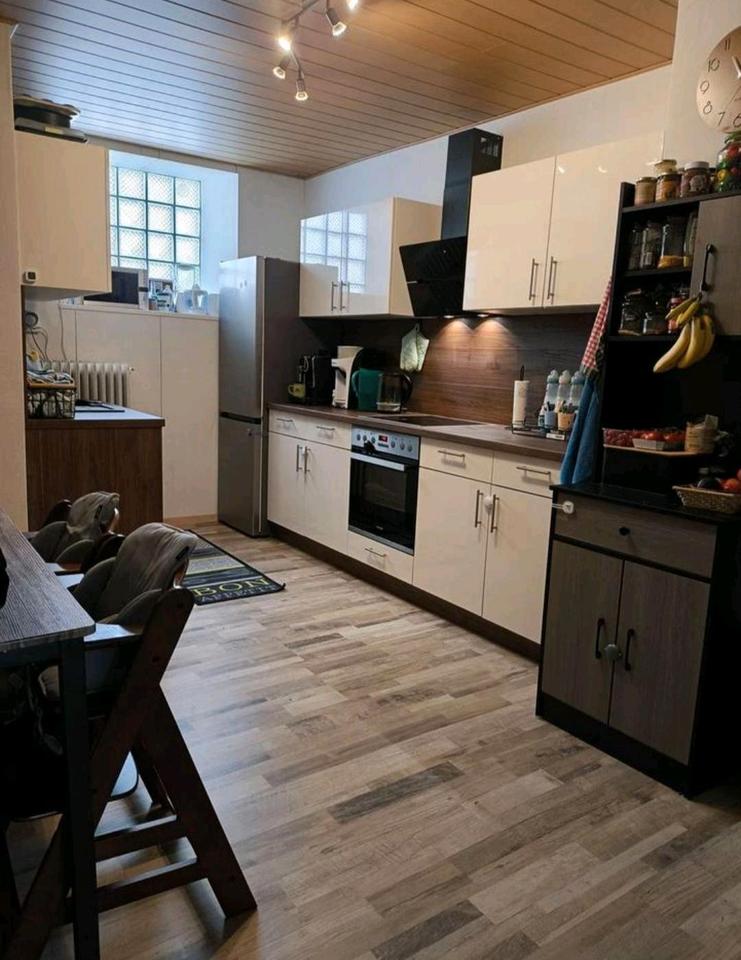 Thumbnail-HOUSE FOR RENT Einfamilienhaus in Schönenberg-Kübelberg