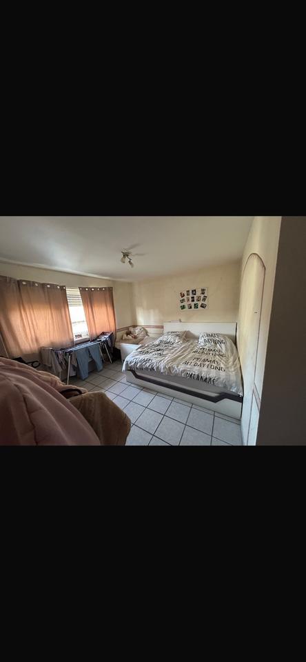 Thumbnail-3 Zimmerwohnung in Weilerswist Ottenheim