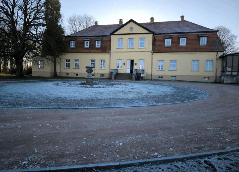 Thumbnail-Exklusive Wohnung in historischer Barockanlage