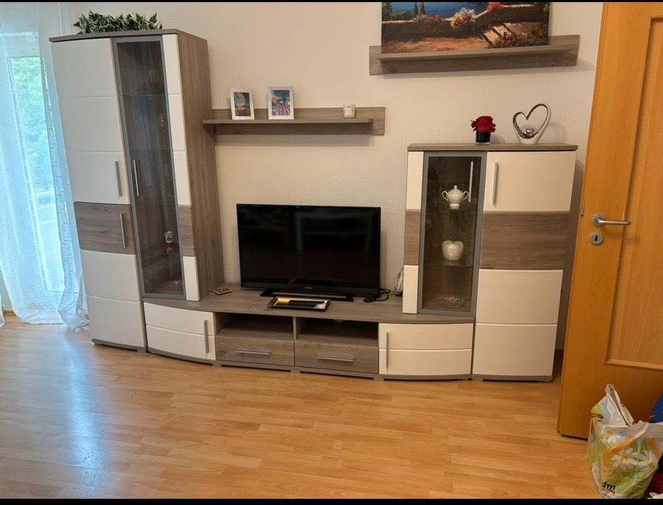 Thumbnail-Helle Dreizimmerwohnung in Gremberg Humboldt