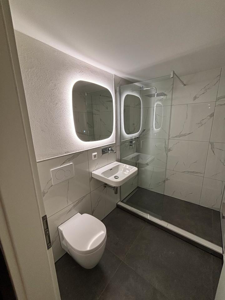 Thumbnail-Wohnung Haus zu vermieten