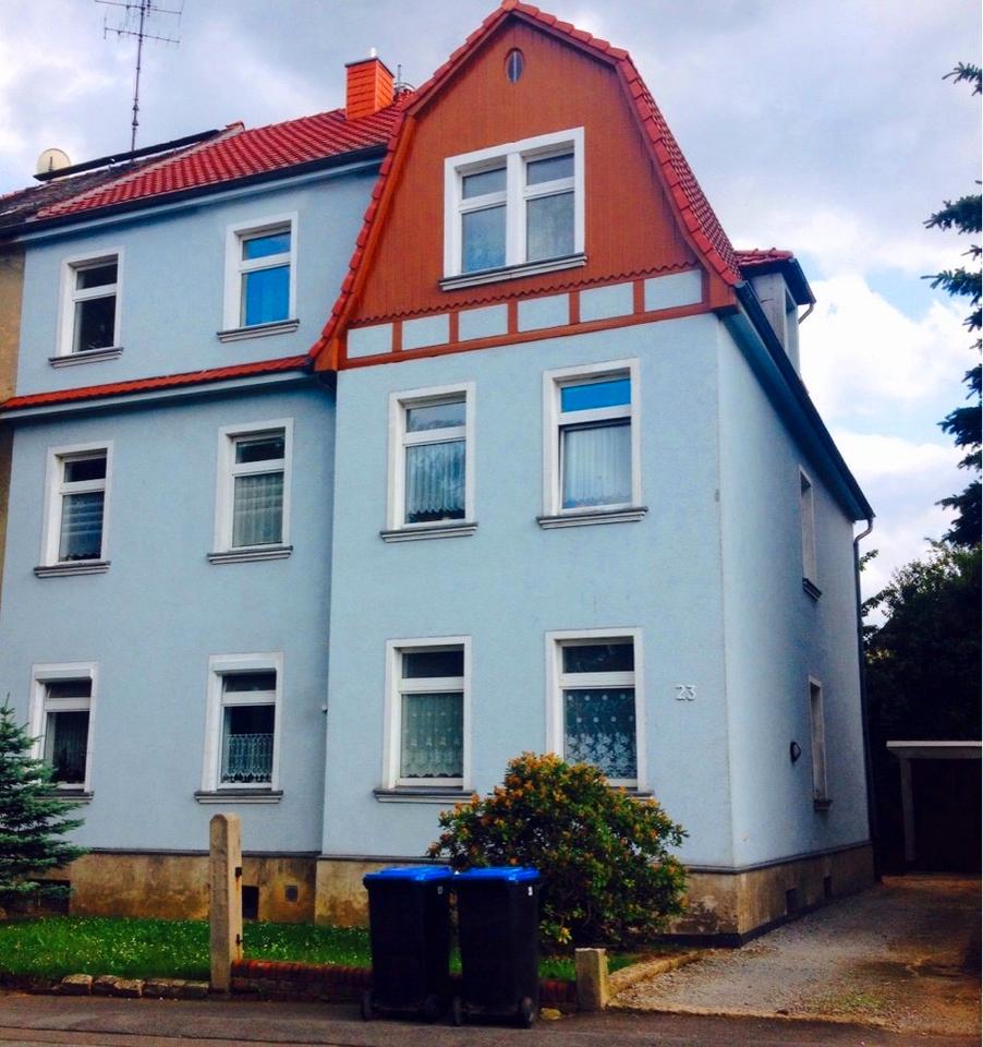 Thumbnail-gepflegtes Mehrfamilienhaus ! für Kapitalanleger & Eigennutzer !