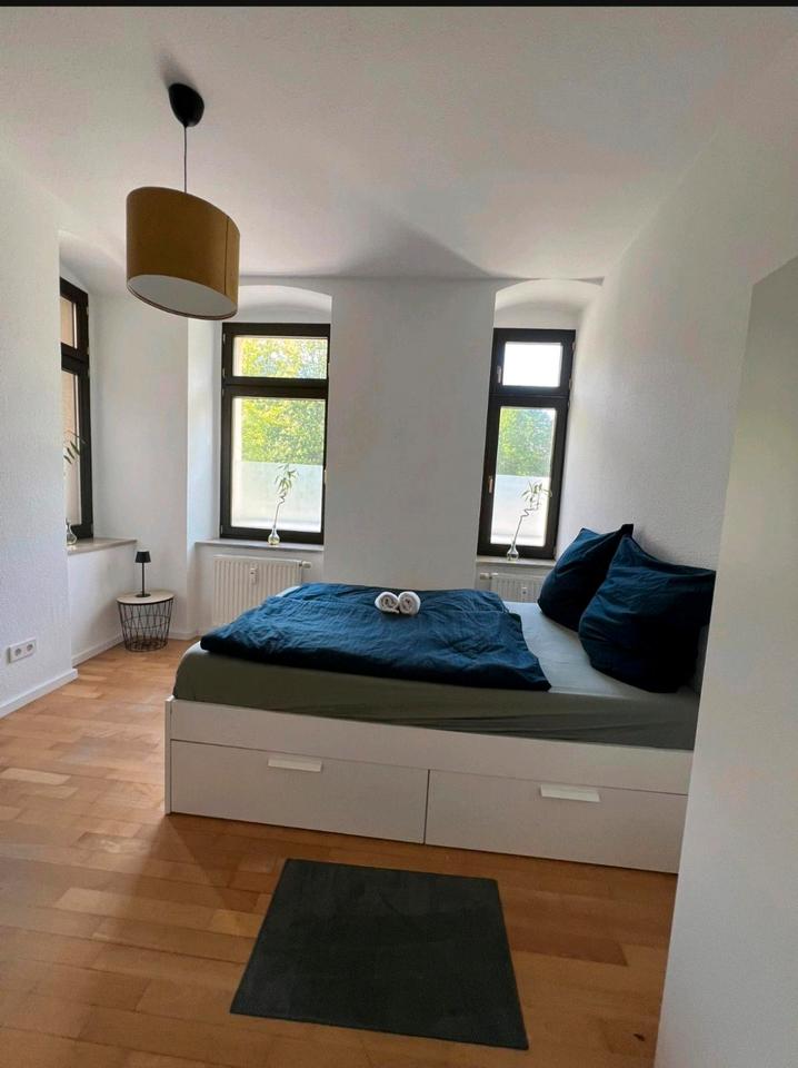 Thumbnail-1 - Raumwohnung in Bernsdorf