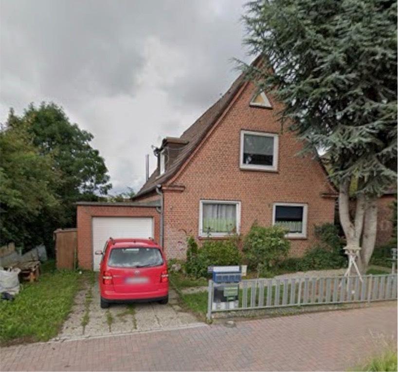 Thumbnail-Charmanter Altbau mit Hafenblick