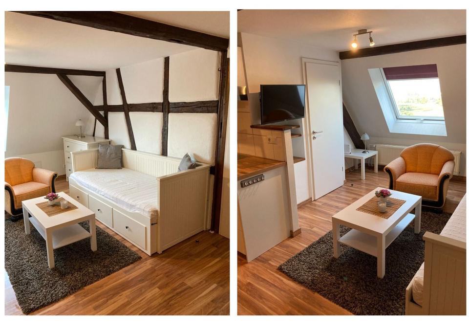 Thumbnail-Loft Apartment Wohnung