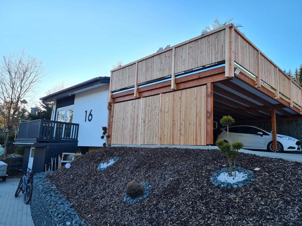 Thumbnail-DA WOHNEN WO ANDERE URLAUB MACHEN Einfamilienhaus in Traum Lage